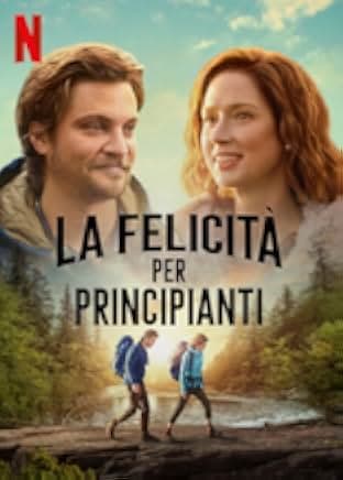 Happiness for Beginners 2023