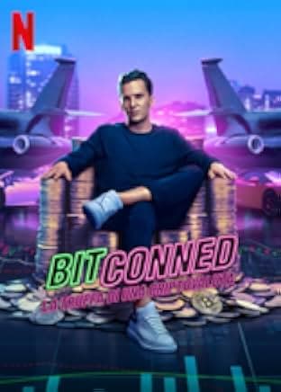 Bitconned 2024