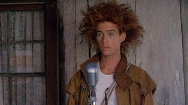Young Einstein 1989