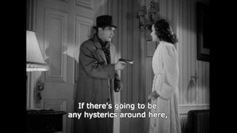 The Ghost Breakers 1940