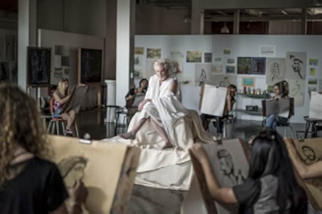 The History of Love 2016