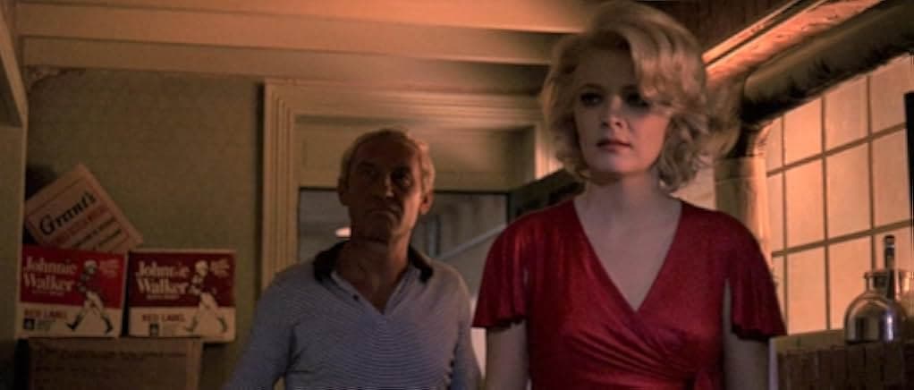 Machine Gun McCain 1969