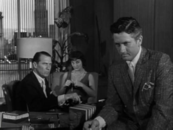 Never Love a Stranger 1958