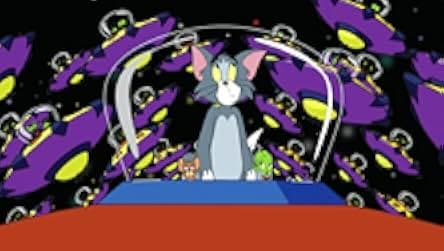 Tom and Jerry Blast Off to Mars! 2005