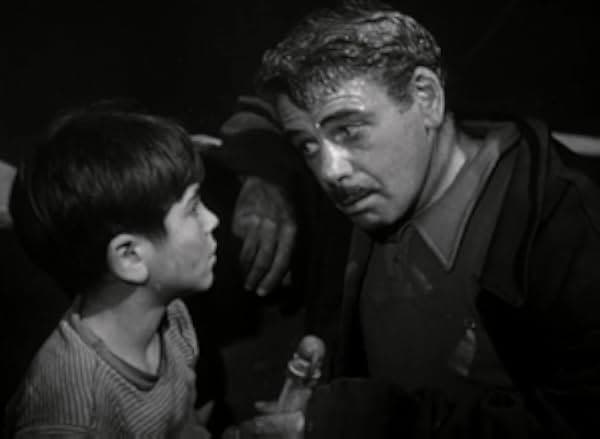 Stranger on the Prowl 1952