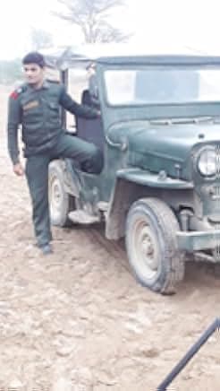 Bhuj: The Pride of India 2021