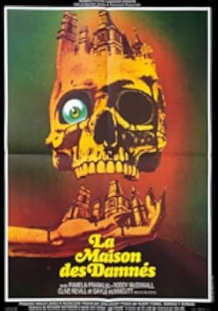 The Legend of Hell House 1973