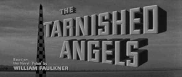 The Tarnished Angels 1957