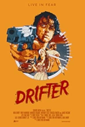 Drifter 2016