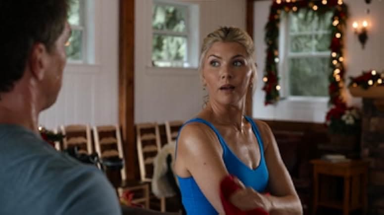 Fit for Christmas 2022