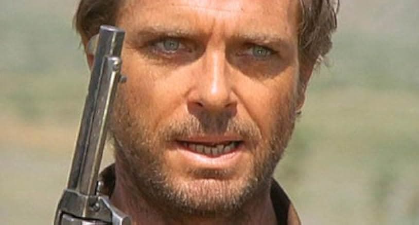 I Want Him Dead 1968