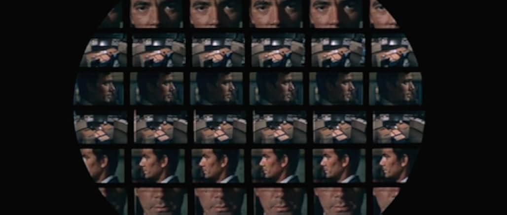Colossus: The Forbin Project 1970