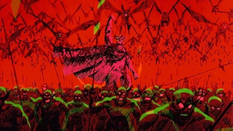 Dragon Ball Z: The Movie - Dead Zone 1989