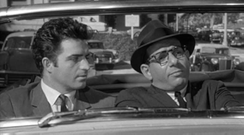 Murder by Contract 1958