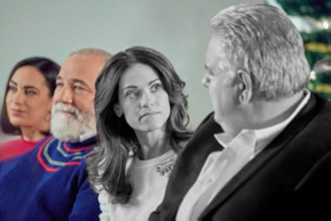 Where Are You, Christmas? 2023