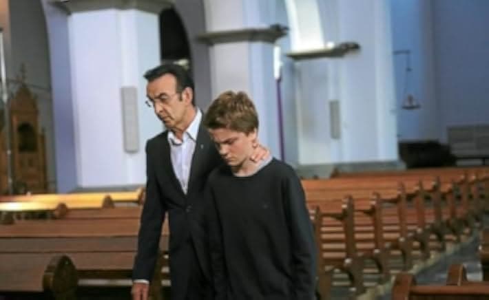 The Silence of the Church 2013