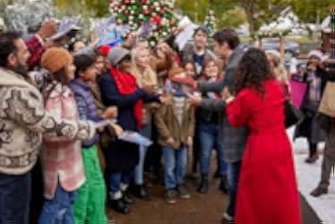Magic in Mistletoe 2023