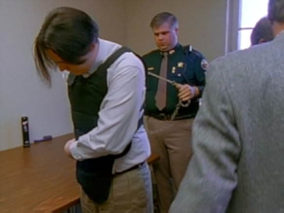 Paradise Lost: The Child Murders at Robin Hood Hills 1996