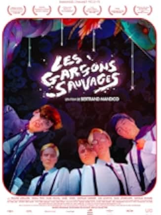 The Wild Boys 2017