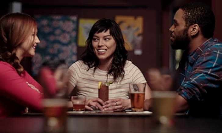 2 in the Bush: A Love Story 2018