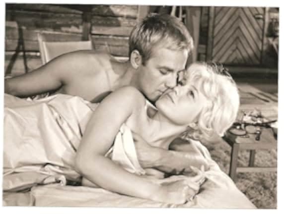 Love Mates 1961