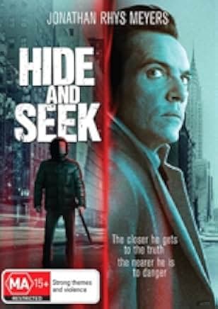 Hide and Seek 2021