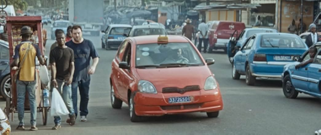 Only the Animals 2019