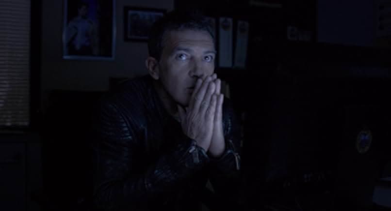 Acts of Vengeance 2017