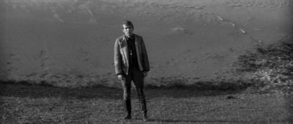 Silence and Cry 1968