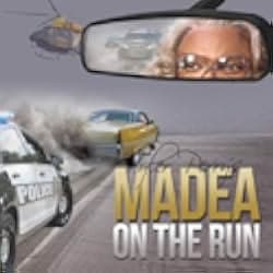 Madea on the Run 2017