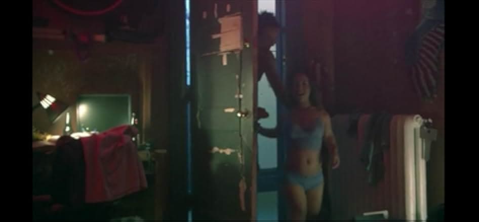 American Pie Presents: The Naked Mile 2006