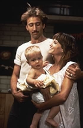 Raising Arizona 1987
