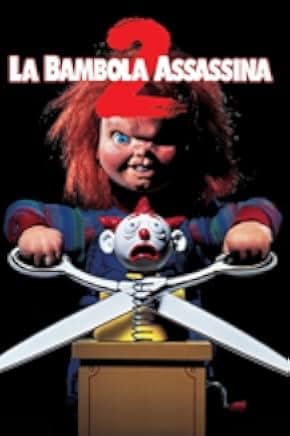 Child's Play 2 1990