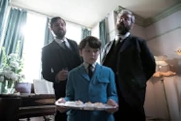 Roald & Beatrix: The Tail of the Curious Mouse 2020