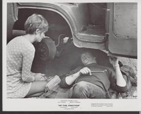 Up the Junction 1968