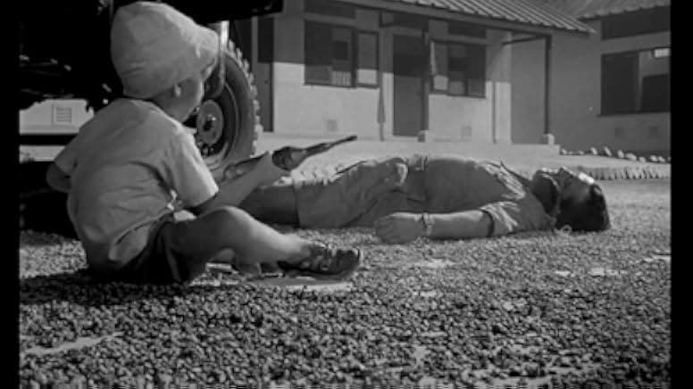 A Town Like Alice 1956