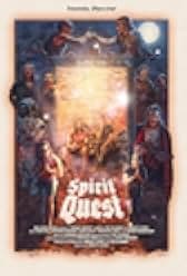 Spirit Quest 2021