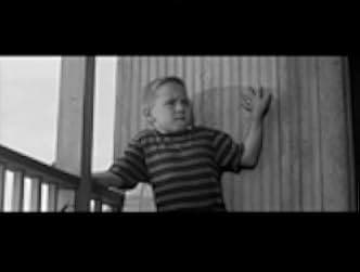 Man Afraid 1957