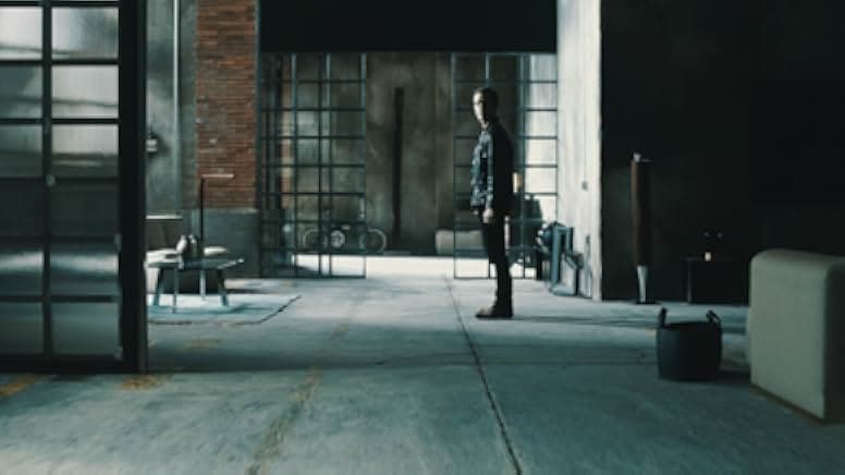 The Silence of the Marsh 2019