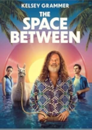 The Space Between 2021