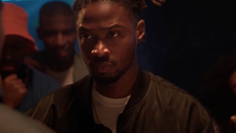 The Cypher 2020