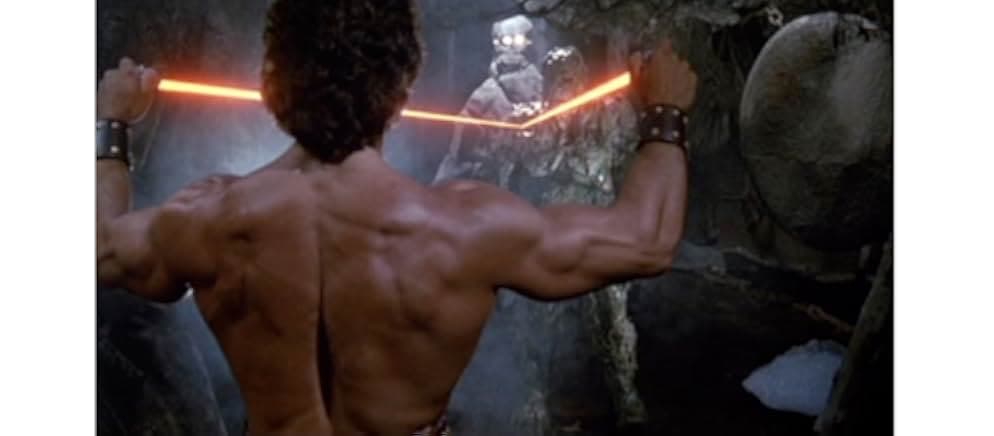 Sinbad of the Seven Seas 1989