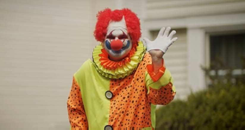 Clowns in the Woods 2021