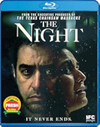 The Night 2020