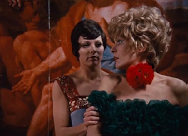 The Bitter Tears of Petra von Kant 1972