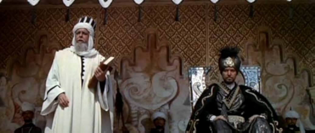 Scheherazade 1965