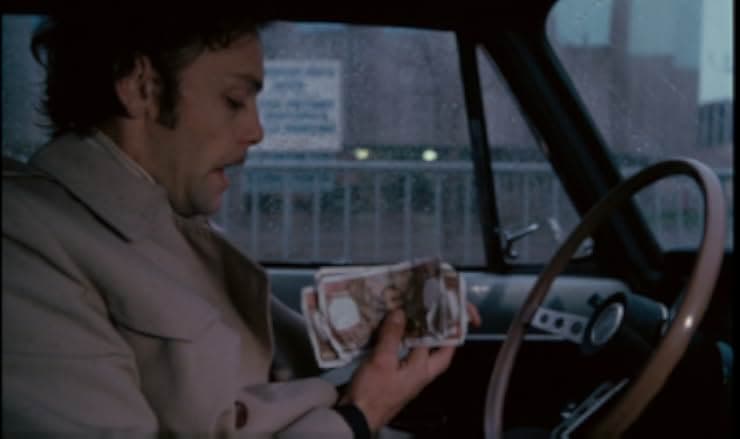 Serie Noire 1979