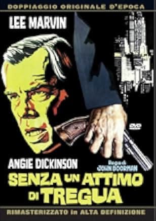 Point Blank 1967