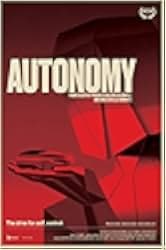 Autonomy 2019