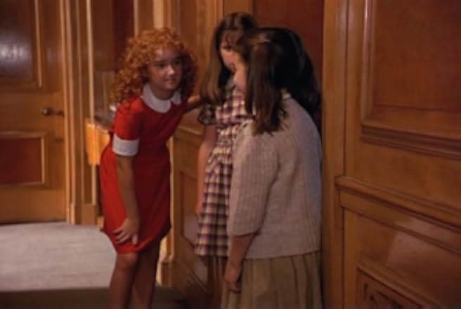 Annie: A Royal Adventure! 1995